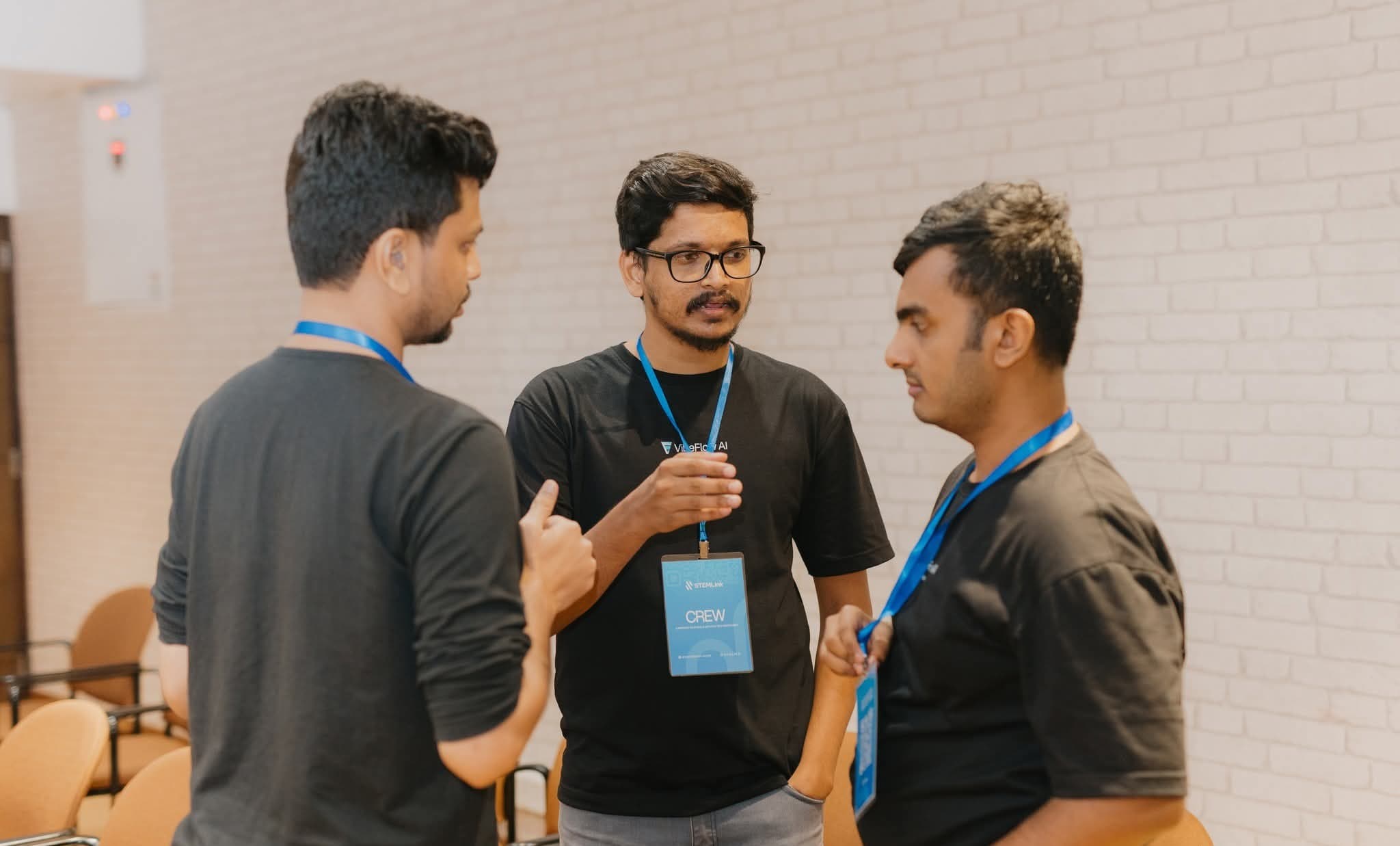 VibeFlowAI Hackathon 2025